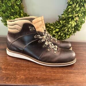 Wolverine‎ 1883 Bertel Boots 11.5